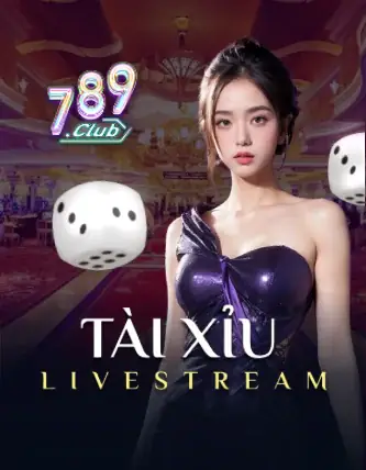 789 Tai Xiu Live