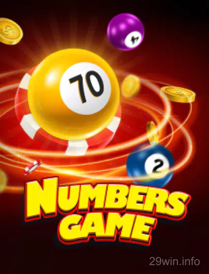 Athena Numbers Game